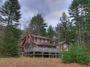 296 S Shore Rd, Northville, NY 12134