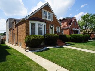 3642 N Oconto Ave, Chicago, IL 60634