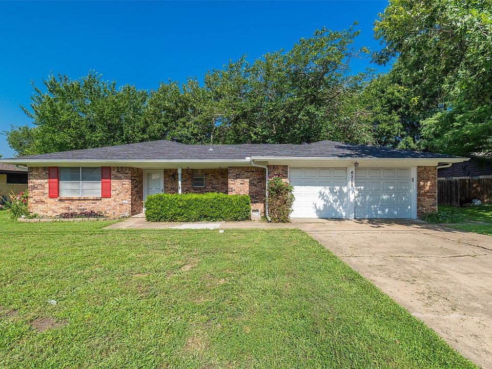 6204 Sayle St, Greenville, TX 75402 | MLS #20358649 | Zillow