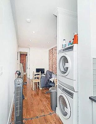 2nd image of 346 E 120th St #1A