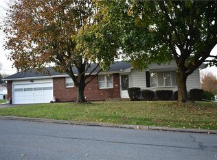 703 Prospect St, Tatamy, PA 18085