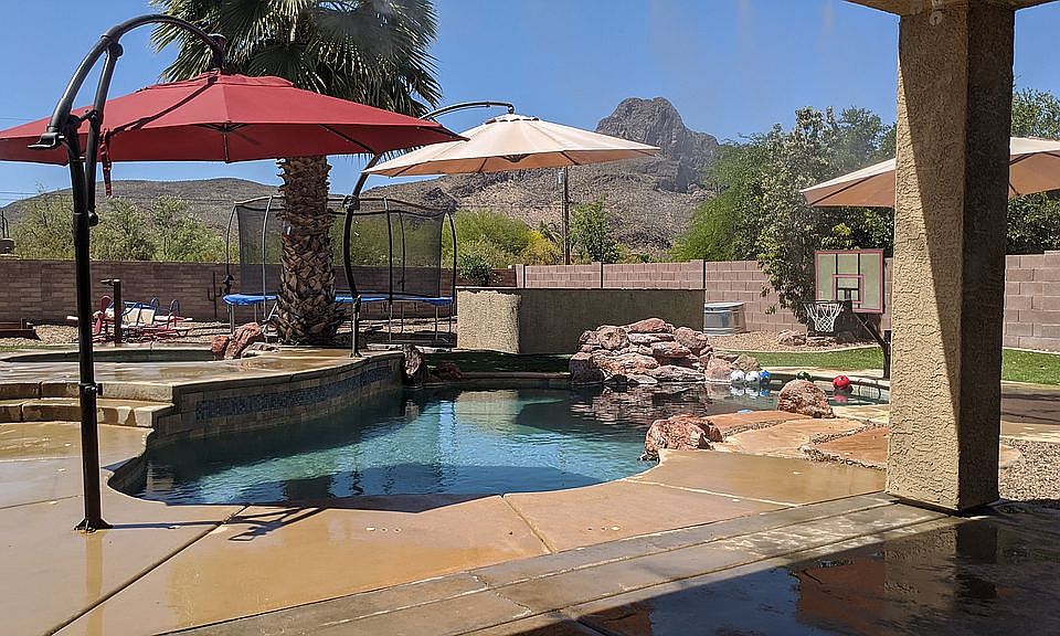 1st image of 8445 N Ironwood Reserve Way