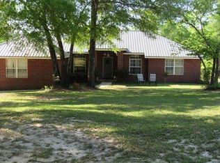 1200 Sly Dr, Baker, FL 32531