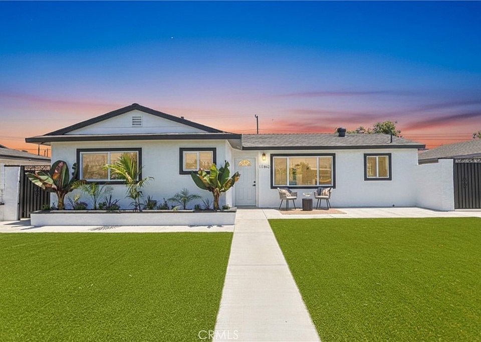 1st image of 11842 Santa Rosalia St