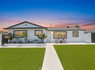 11842 Santa Rosalia St, Stanton, CA 90680