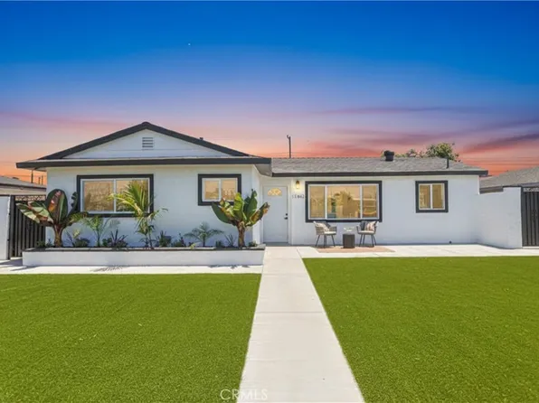 11842 Santa Rosalia St, Stanton, CA 90680