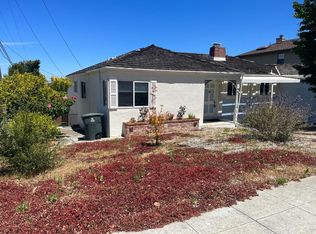 3005 Monterey St, San Mateo, CA 94403