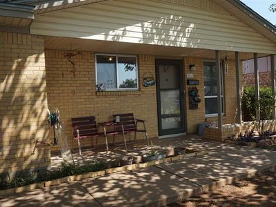 1012 Van Horn St, Iowa Park, TX, 76367