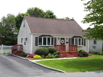 604 6th St, East Northport, NY, 11731