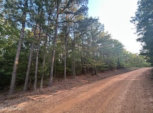 Conley Rd, Gore Springs, MS 38929