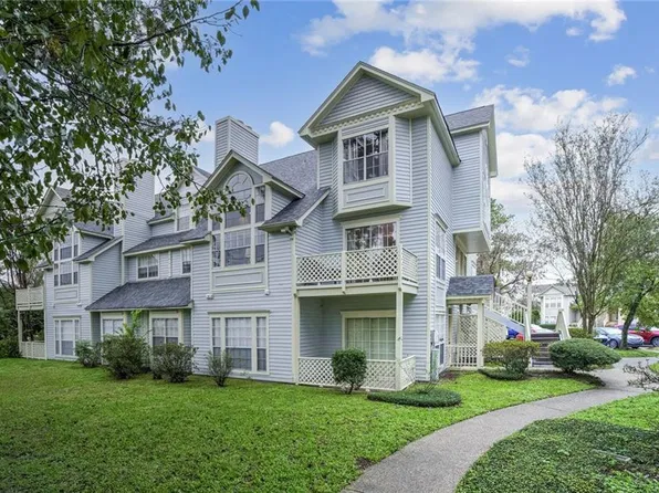3324 Audubon Trce #3324, New Orleans, LA 70121