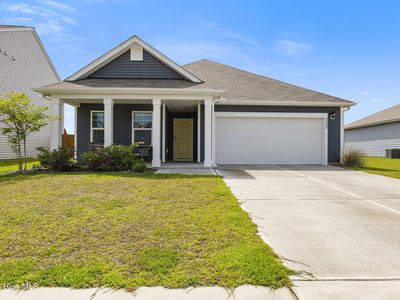 3522 Wigeon Way, Winnabow, NC, 28479