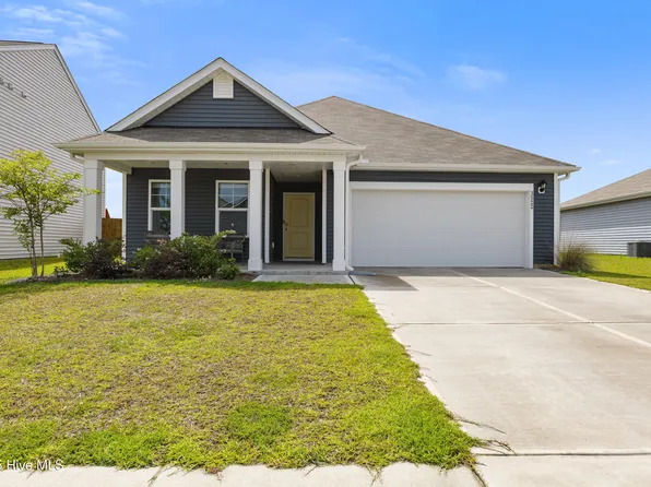 3522 Wigeon Way, Winnabow, NC 28479