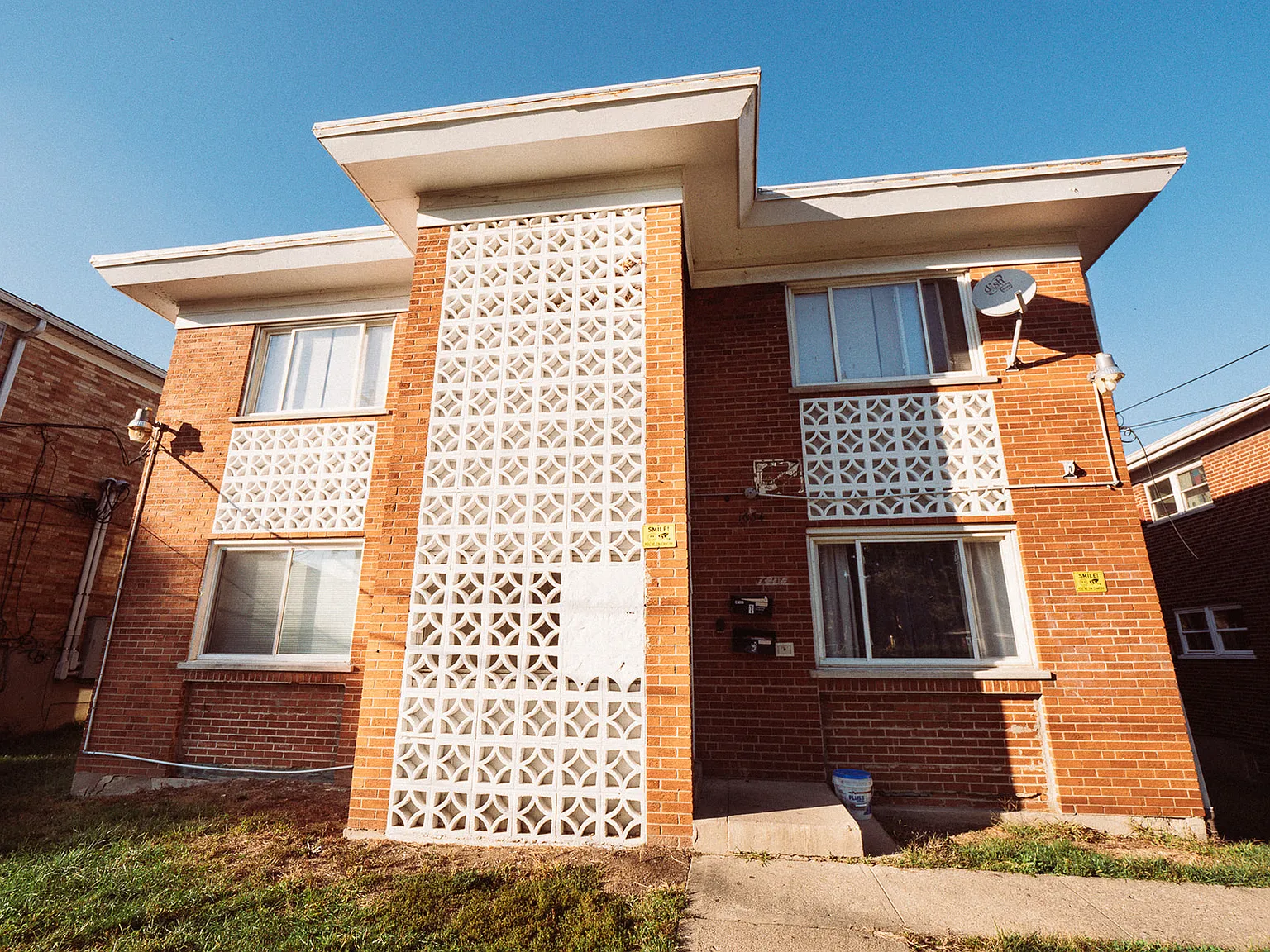 1634 Crest Hill Avenue - 2 — Photo 1