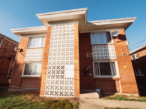 1634 Crest Hill Ave APT 2, Cincinnati, OH 45237