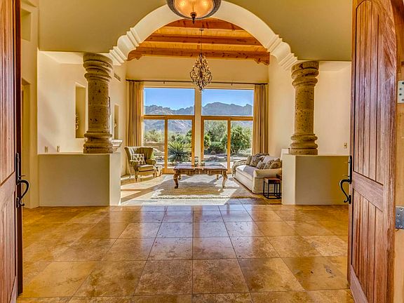 2nd image of 2673 E Talante Canyon Pl