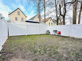 267 Governor St #3-D, Paterson, NJ