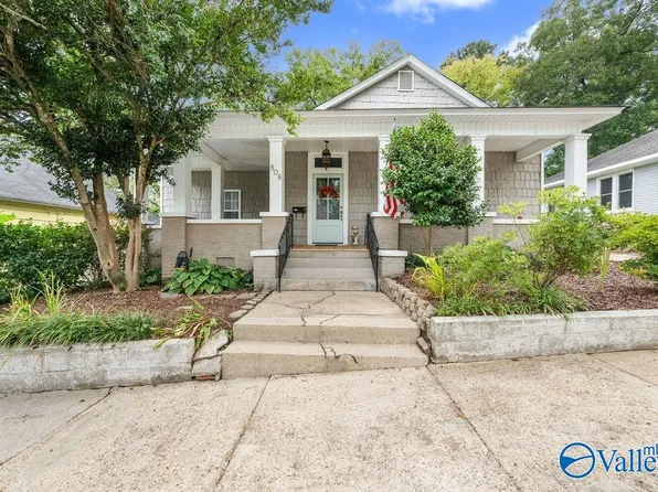 808 Randall St, Gadsden, AL 35901