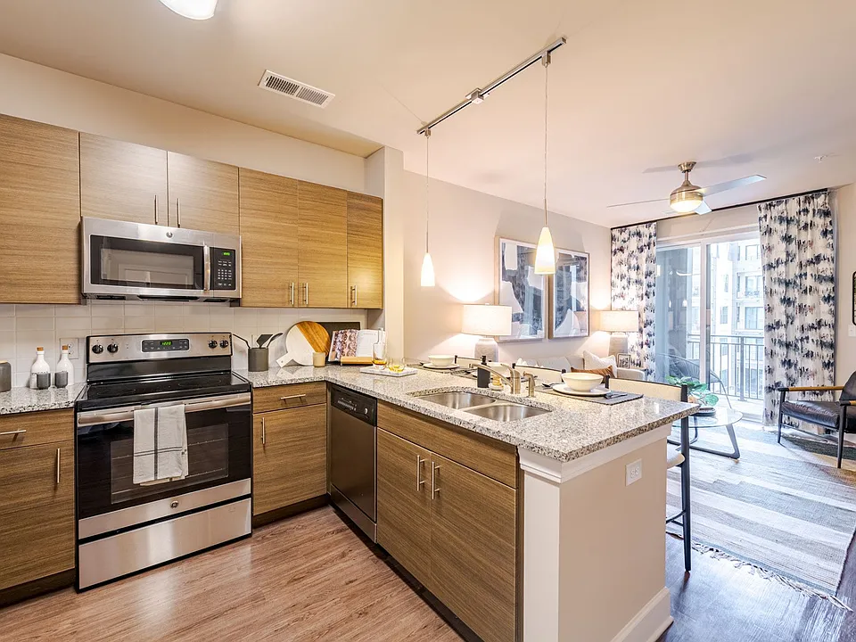 The Edison Lofts Apartments