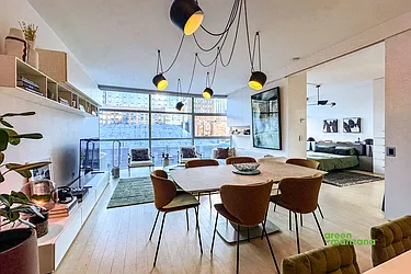 447 West 18th Street, #5B