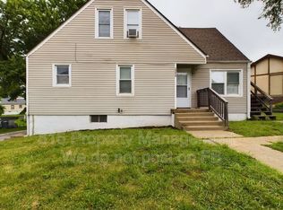 10626 E 23rd St S APT B, Independence, MO 64052