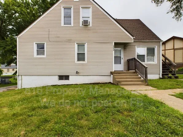 10626 E 23rd St S APT B, Independence, MO 64052