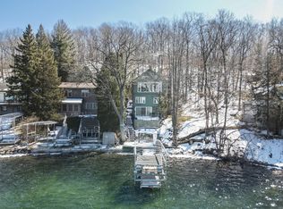 W5458 Westshore Dr, Elkhorn, WI 53121