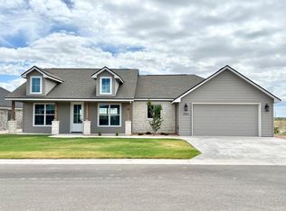 3941 Ruth Ln, San Angelo, TX 76904