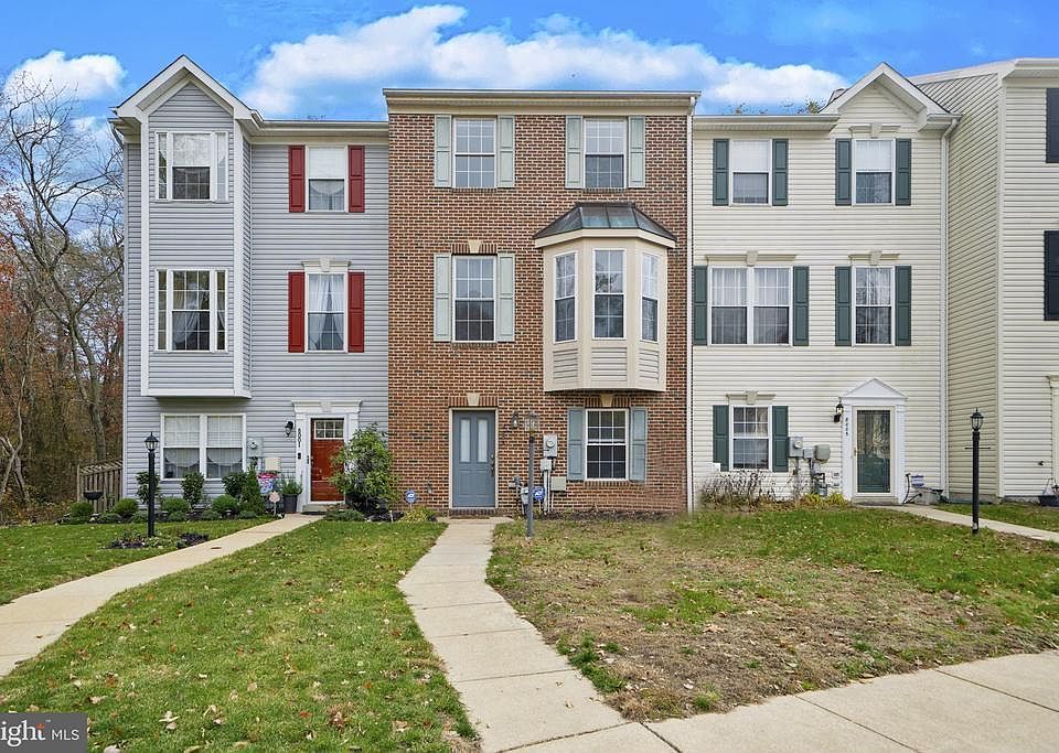 1st image of 8003 Brookmead Ct