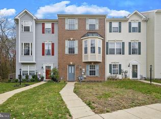 8003 Brookmead Ct, Severn, MD 21144