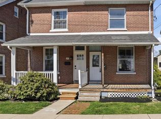 137 Penn St, Lansdale, PA