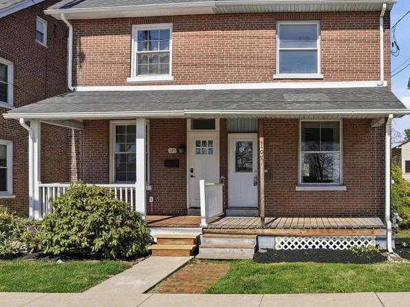 137 Penn St, Lansdale, PA 19446