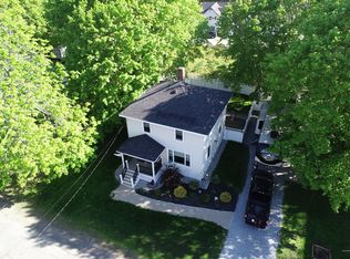 39 Rankin St, Rockland, ME 04841