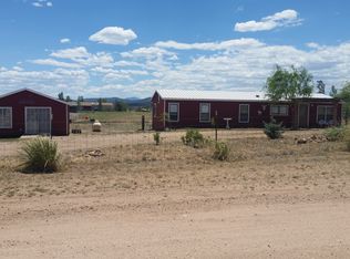2865 W Annie Rd, Paulden, AZ 86334