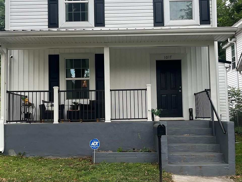 1st image of 1017 Taylor St