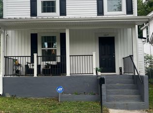 1017 Taylor St, Lynchburg, VA 24504