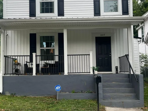 1017 Taylor St, Lynchburg, VA 24504