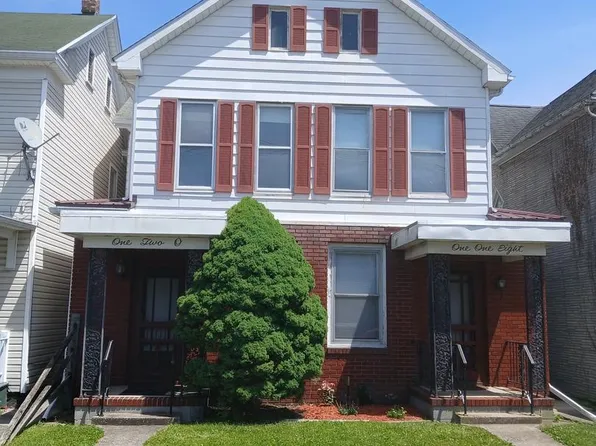 120 Shaw Ave, Lewistown, PA 17044