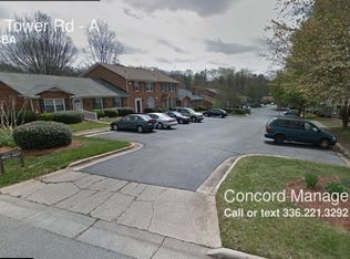 4925 A Tower Rd, Greensboro, NC 27410