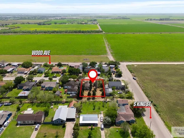 954 W Rockey Ave, Raymondville, TX 78580