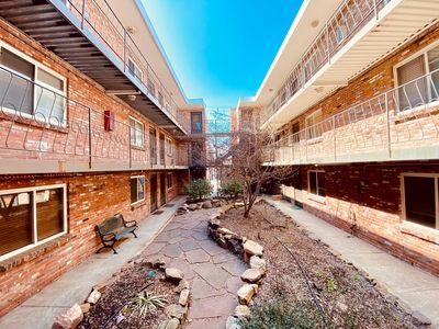 155 S Pennsylvania St APT 105, Denver, CO, 80209