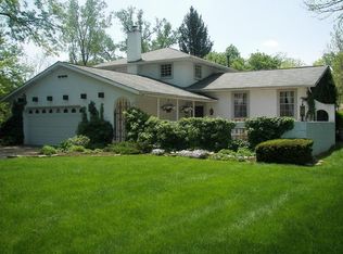 4281 Macduff Pl, Dublin, OH 43016