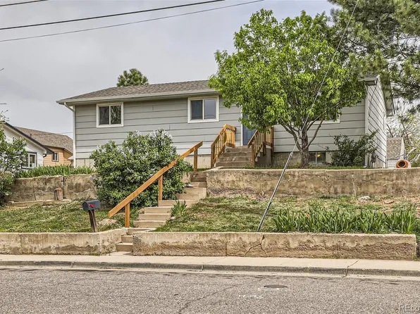 2475 W Vassar Avenue, Denver, CO 80219