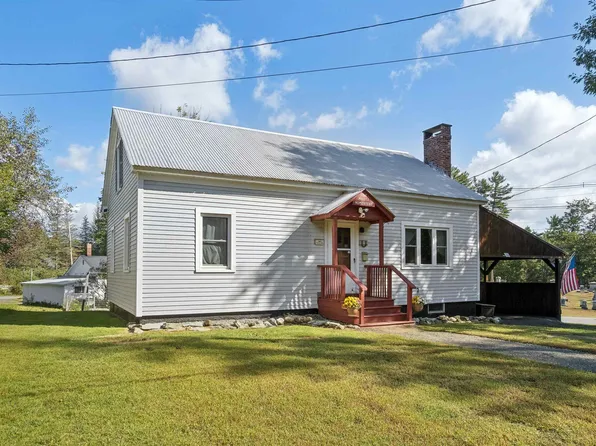 3 Fairview Street, Randolph, VT 05060