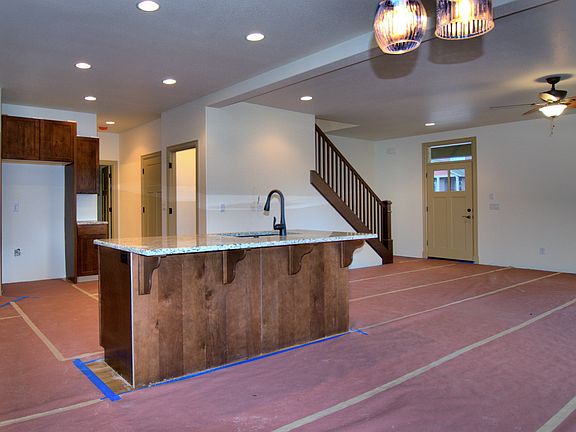 Open Concept