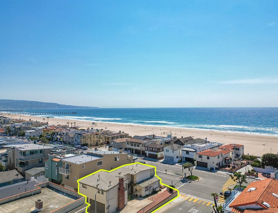 1st image of 2464 Hermosa Ave