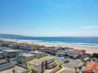 2464 Hermosa Ave, Hermosa Beach, CA 90254