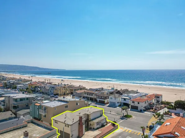 2464 Hermosa Ave, Hermosa Beach, CA 90254