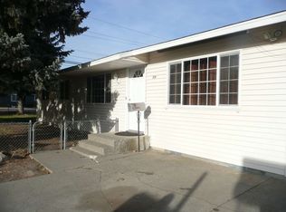 319 Lincoln St, Cheney, WA 99004