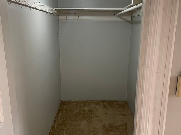 Bedroom Closet